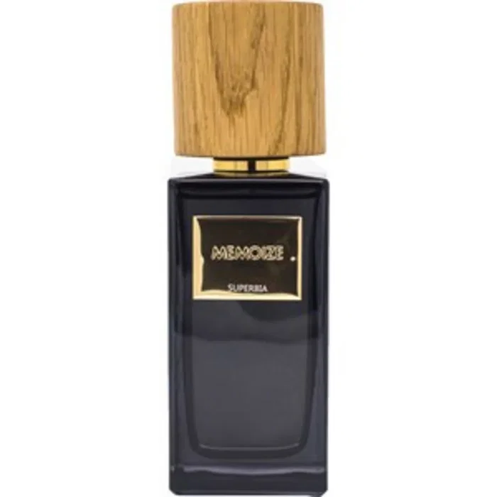 Memoize Superbia Agua de perfume Unisex 50 ml